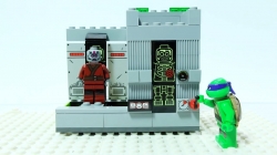 مجموعه استاپ موشن لگو ها برای کودکان قسمت 99